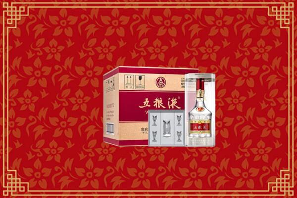 高价求购：泰安市肥城市回收五粮液