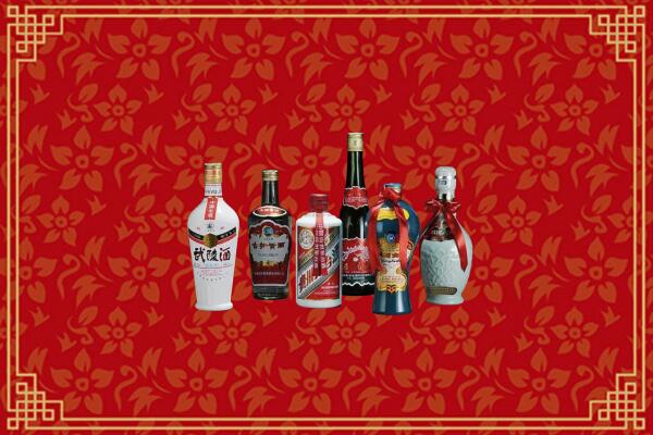 泰安市肥城市回收白酒